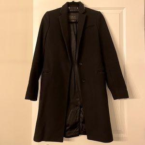 Babaton Ryan Wool Coat